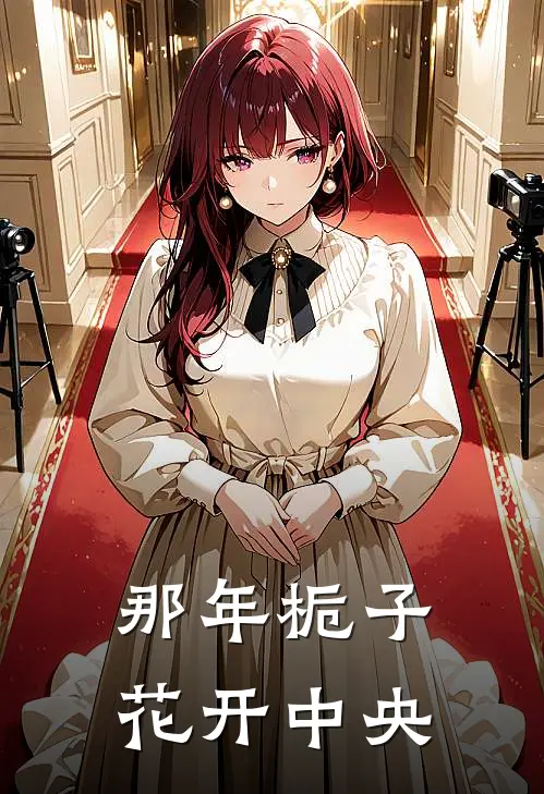 那年栀子，花开中央