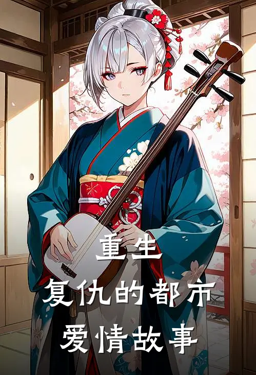 重生，复仇的都市爱情故事