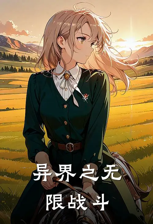 异界之无限战斗