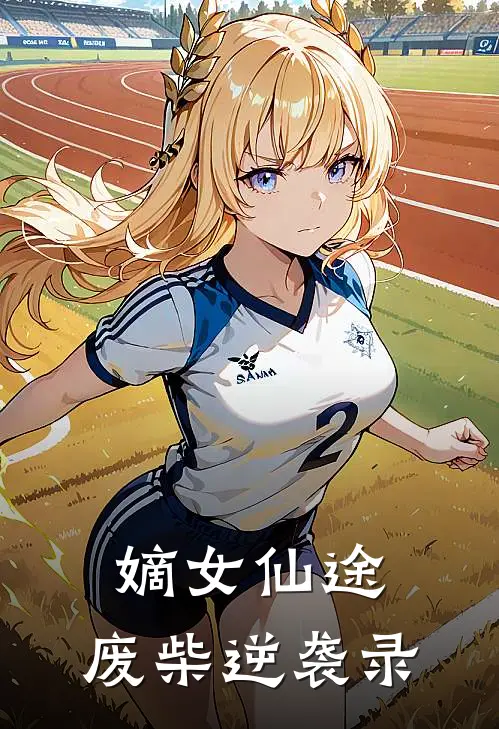 嫡女仙途：废柴逆袭录