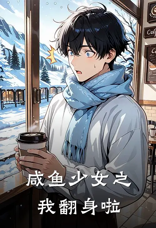咸鱼少女之我翻身啦