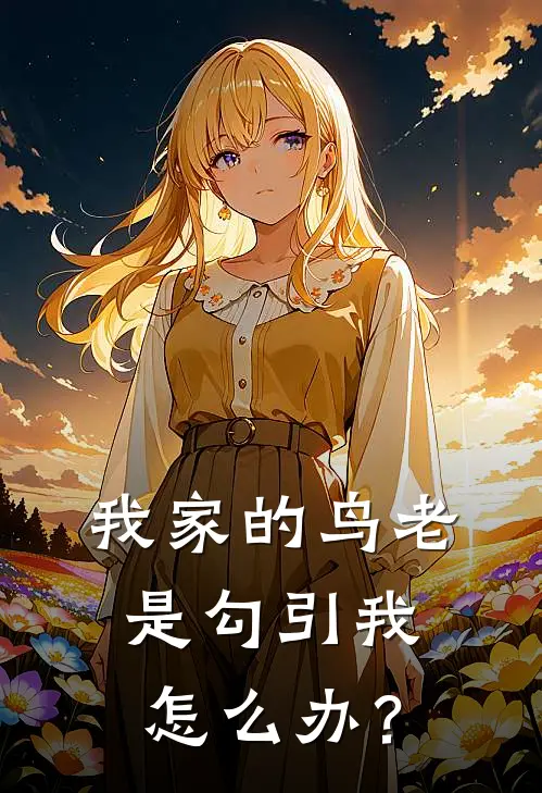 我家的鸟老是勾引我怎么办？