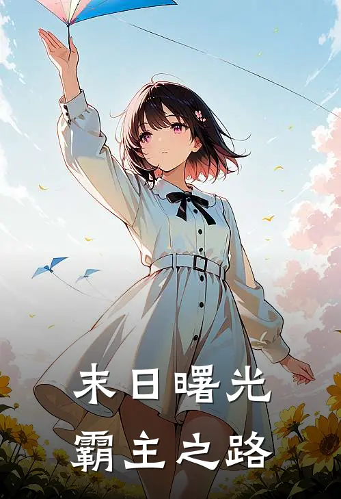 末日曙光：霸主之路