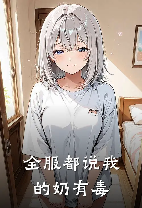 全服都说我的奶有毒