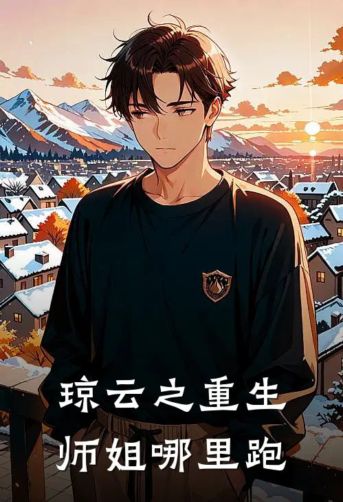 琼云之重生师姐哪里跑