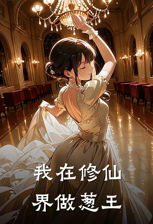 我在修仙界做葱王