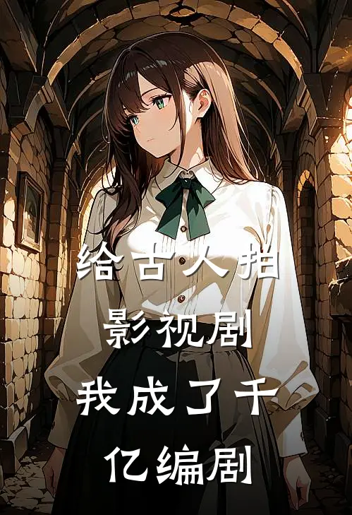 给古人拍影视剧，我成了千亿编剧