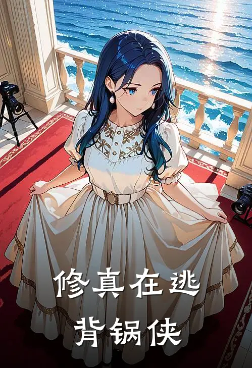 修真在逃背锅侠