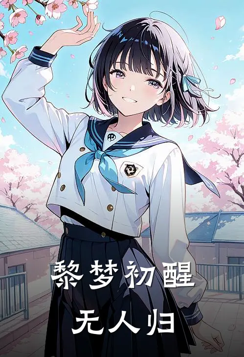 黎梦初醒无人归