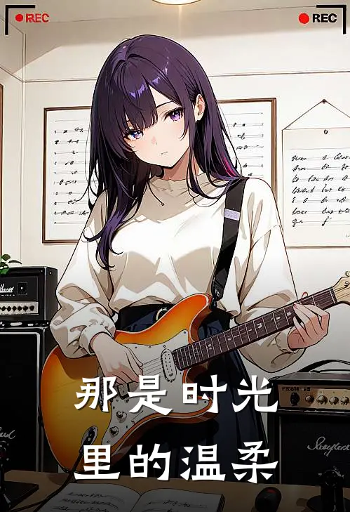 那是时光里的温柔