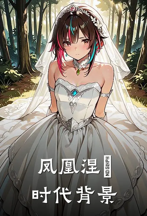 凤凰涅槃时代背景