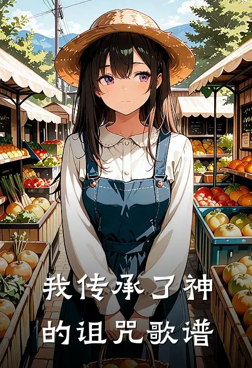 我传承了神的诅咒歌谱