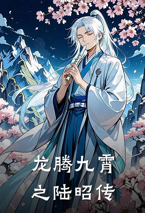 龙腾九霄之陆昭传