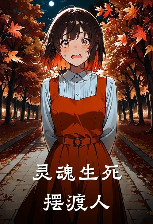 灵魂生死摆渡人