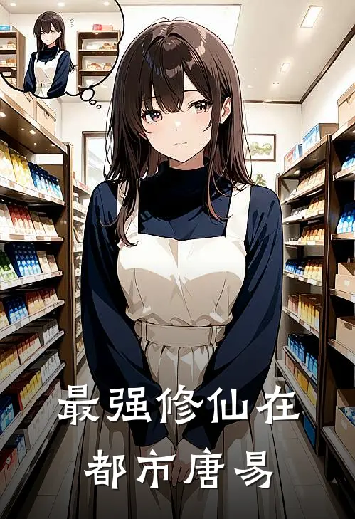 最强修仙在都市唐易