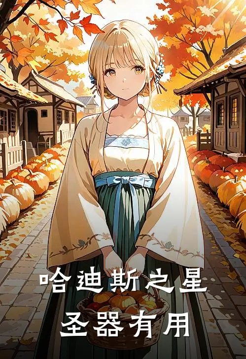 哈迪斯之星圣器有用