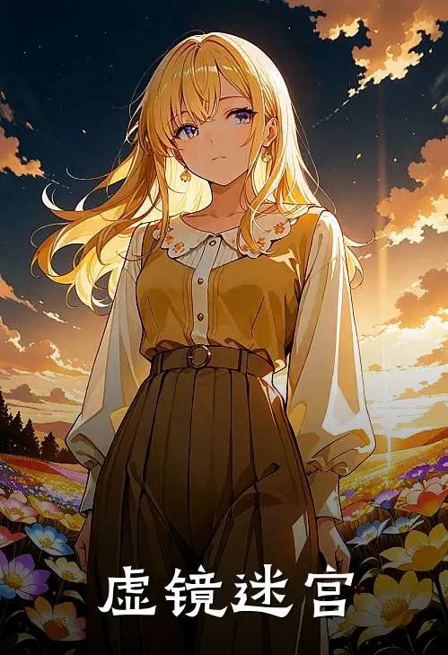 虚镜迷宫
