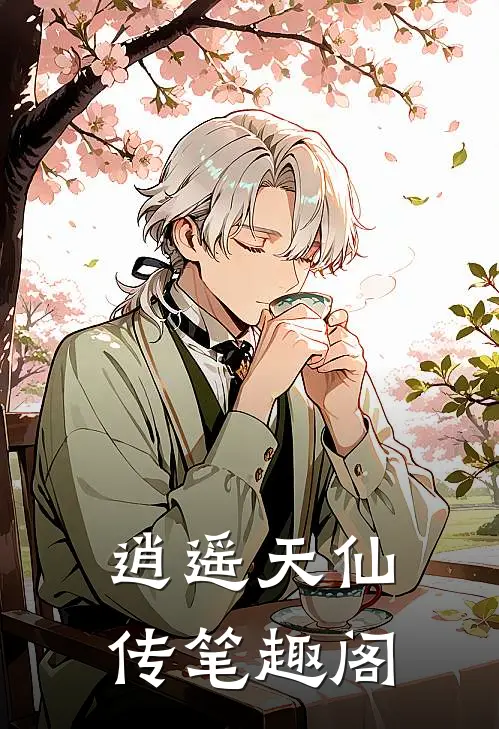 逍遥天仙传笔趣阁