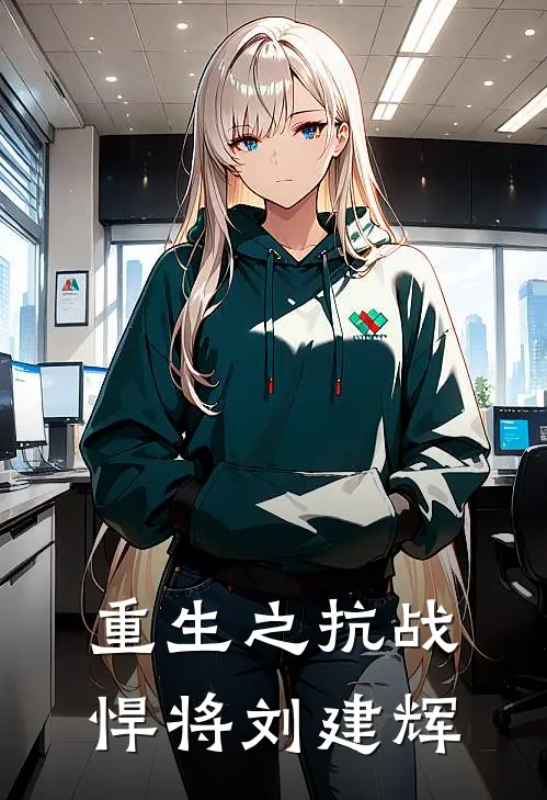 重生之抗战悍将刘建辉