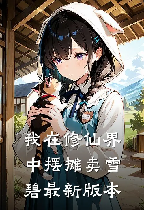 我在修仙界中摆摊卖雪碧最新版本