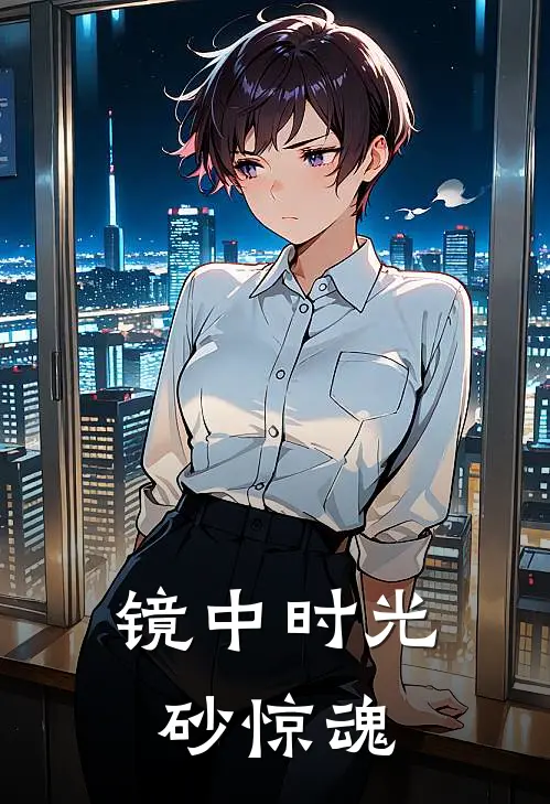 镜中时光砂惊魂