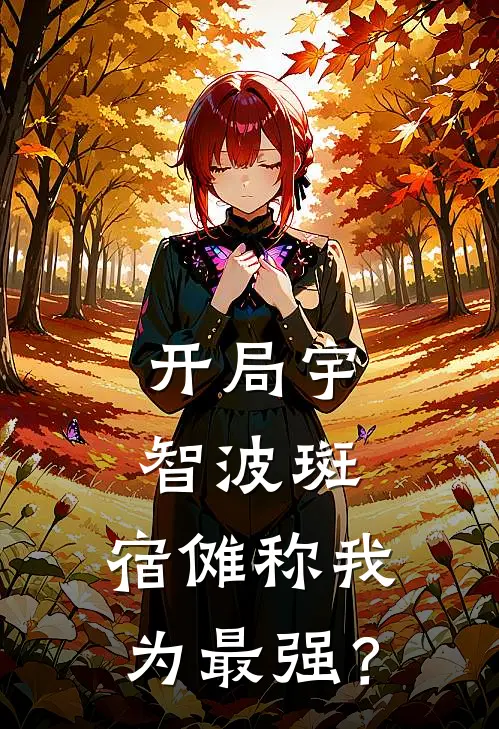 开局宇智波斑，宿傩称我为最强？