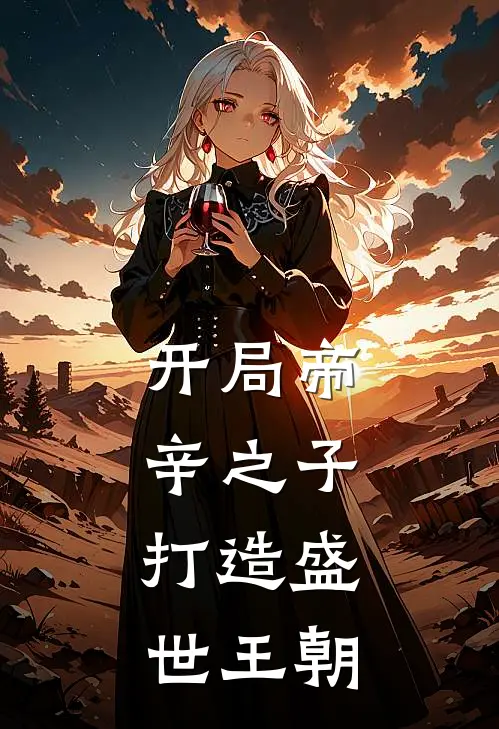 开局帝辛之子，打造盛世王朝