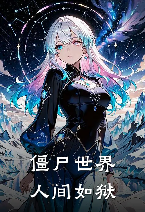 僵尸世界，人间如狱