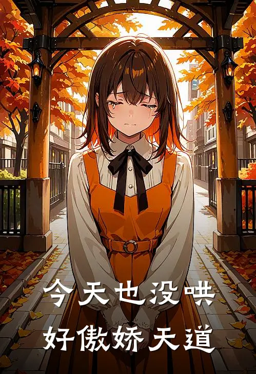 今天也没哄好傲娇天道