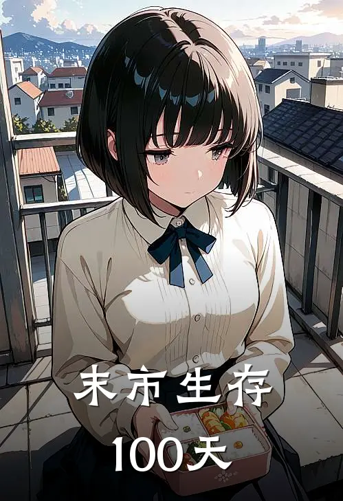 末市生存100天