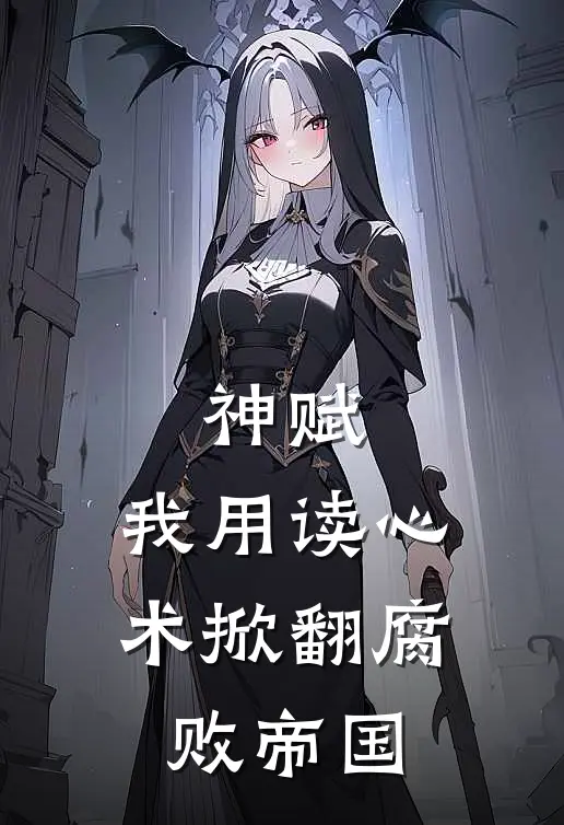 神赋：我用读心术掀翻腐败帝国