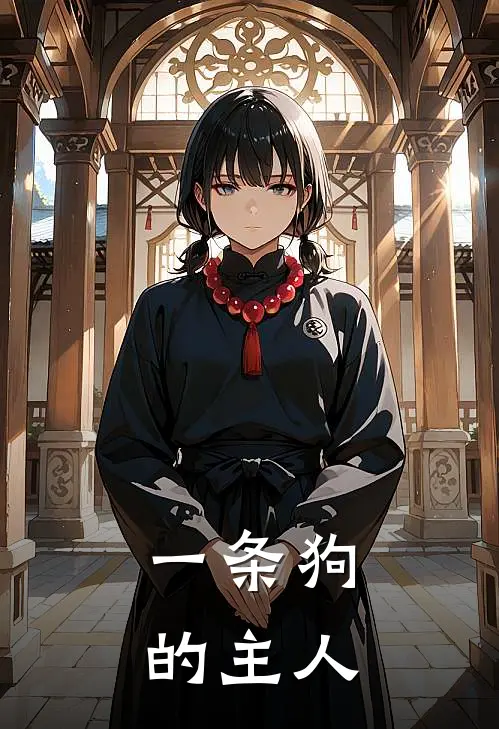 一条狗的主人