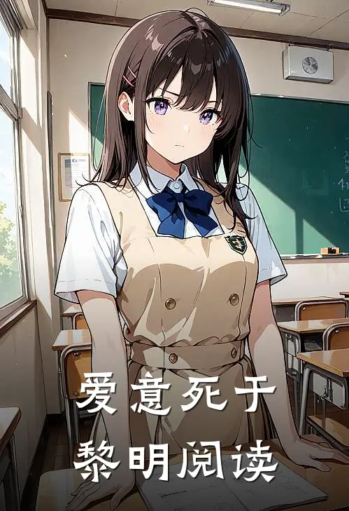 爱意死于黎明阅读