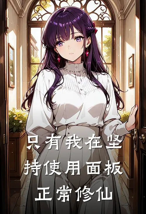 只有我在坚持使用面板正常修仙