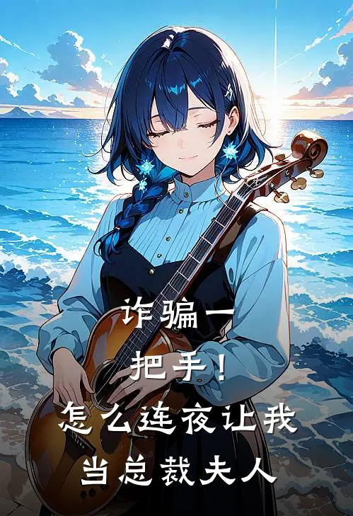 诈骗一把手！怎么连夜让我当总裁夫人