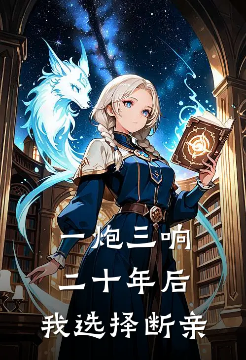 一炮三响二十年后，我选择断亲