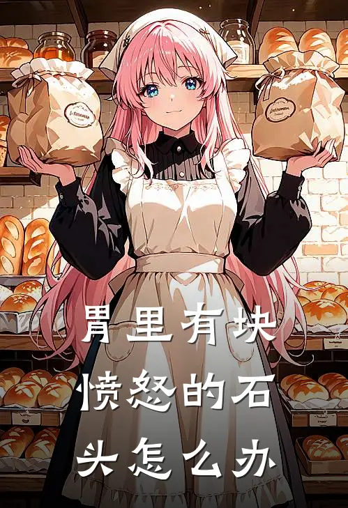 胃里有块愤怒的石头怎么办