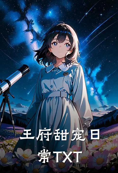 王府甜宠日常TXT