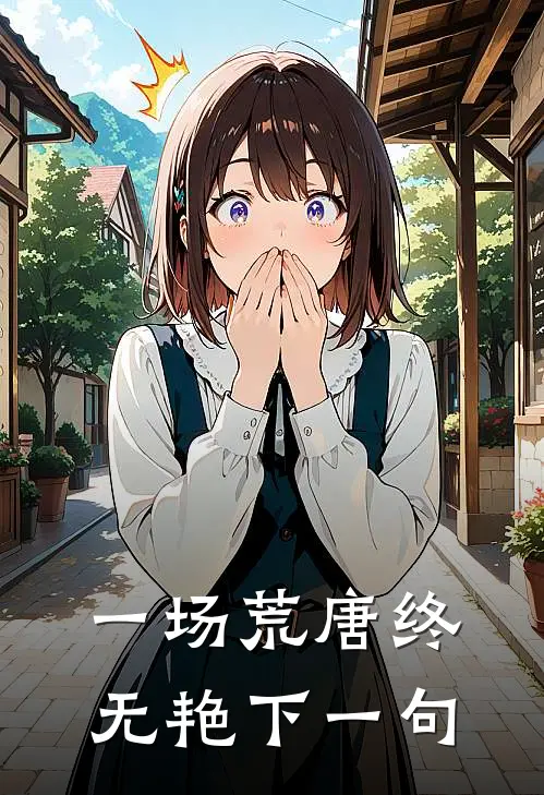 一场荒唐终无艳下一句