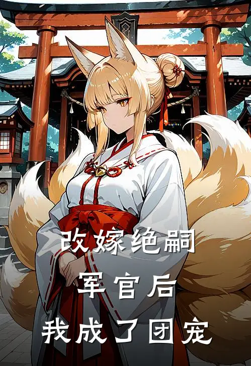 改嫁绝嗣军官后，我成了团宠