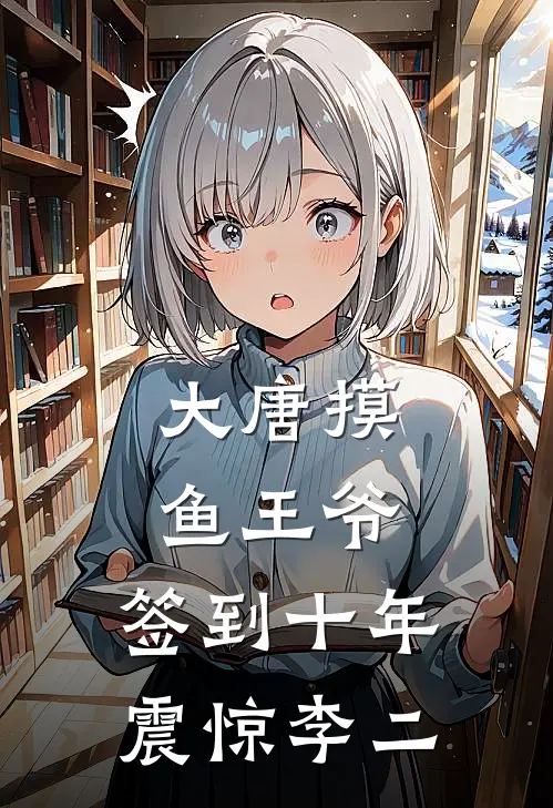 大唐摸鱼王爷，签到十年震惊李二