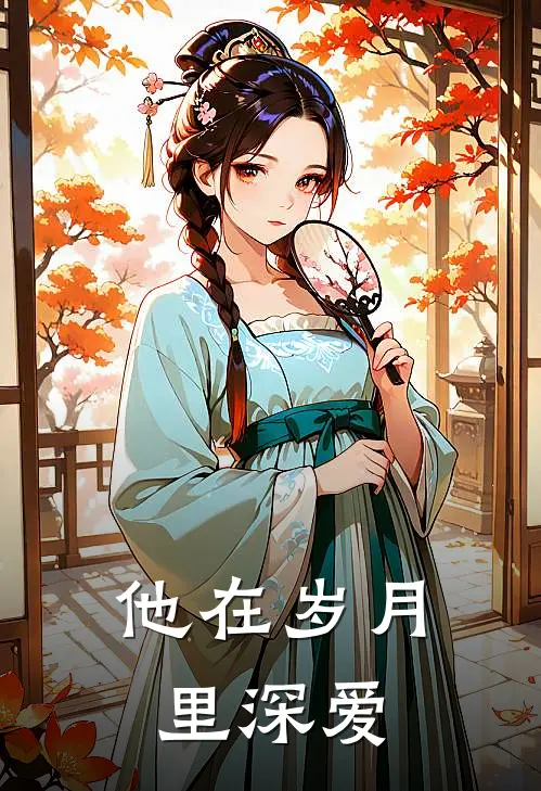 他在岁月里深爱