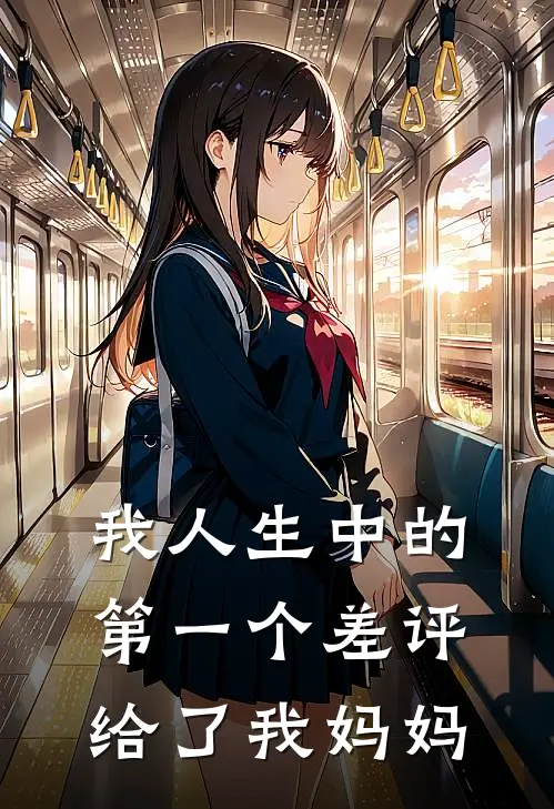 我人生中的第一个差评，给了我妈妈