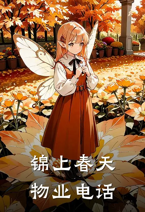 锦上春天物业电话