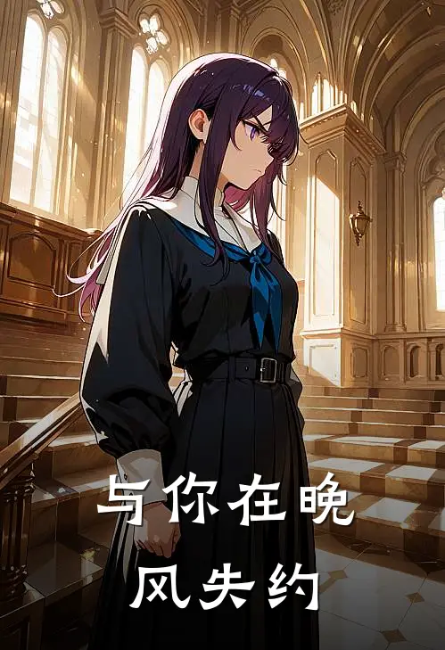 与你在晚风失约