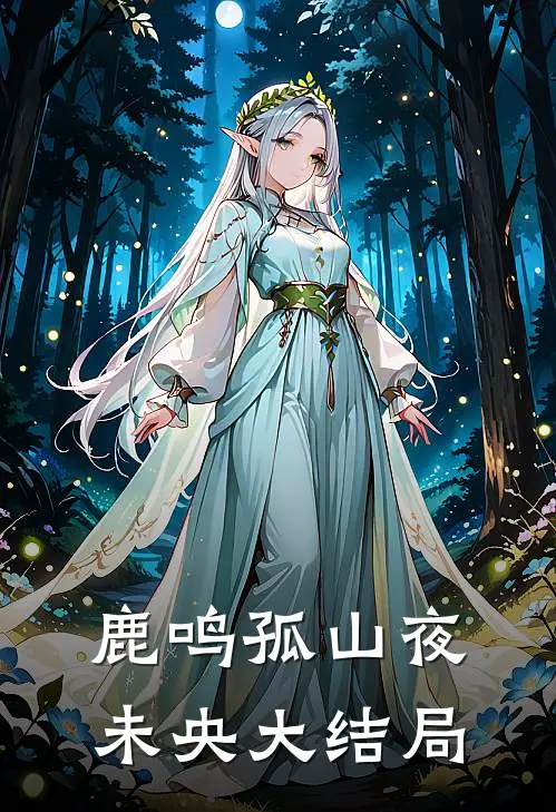 鹿鸣孤山夜未央大结局