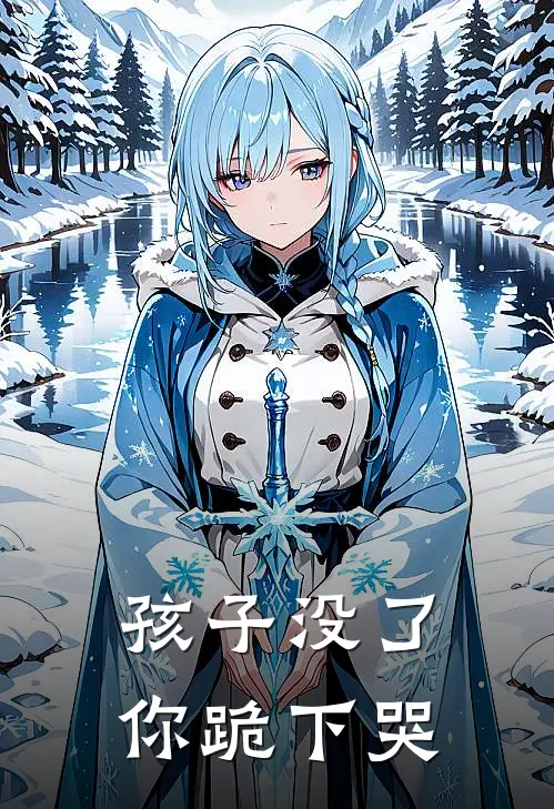 孩子没了你跪下哭