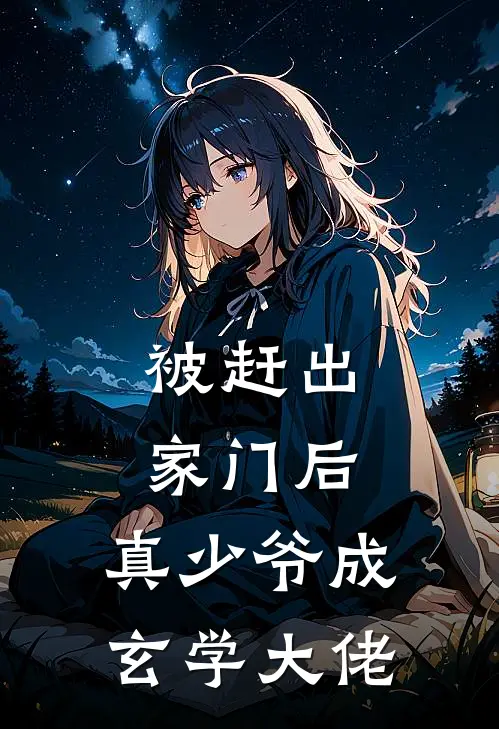 被赶出家门后，真少爷成玄学大佬