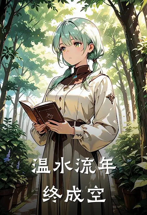 温水流年终成空