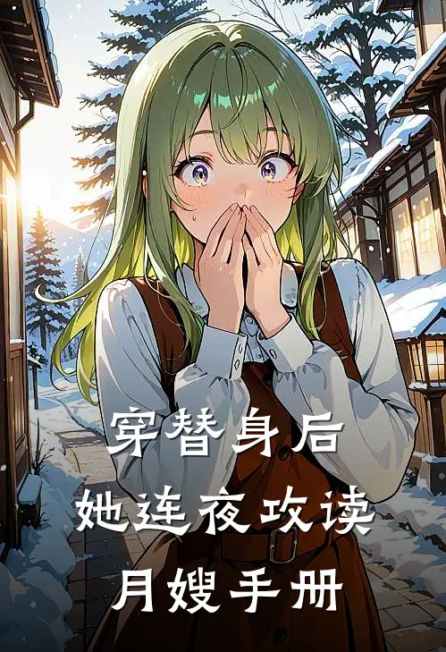 穿替身后，她连夜攻读月嫂手册